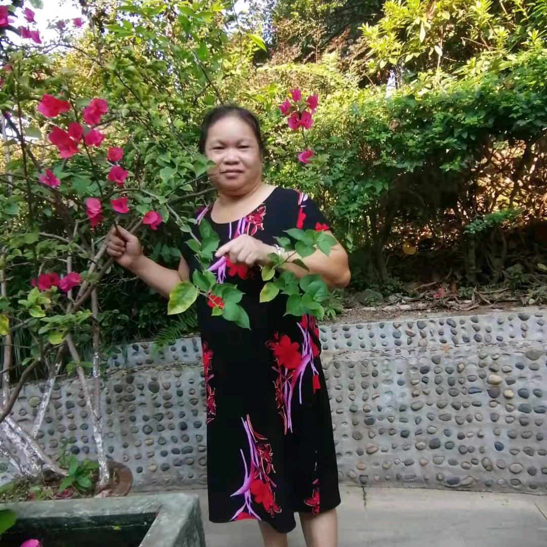 幸福美满