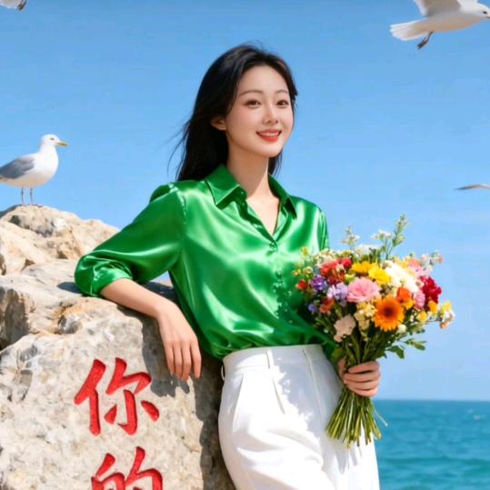 我是英姐
