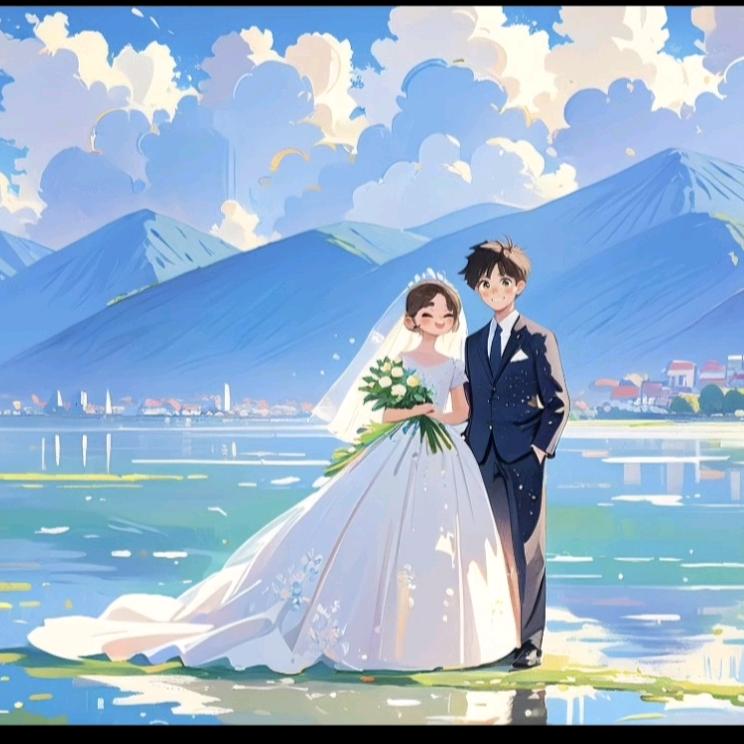 º你霉柿吧º.🐰（备婚中）