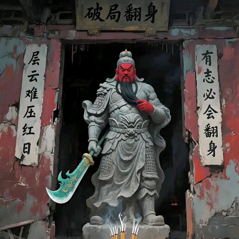 灵寿县最熟悉的陌生二小，积德