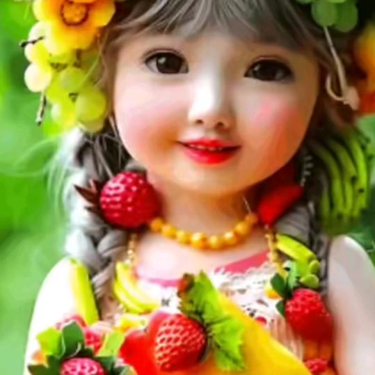 🏵️🍁(小へ三´)=3