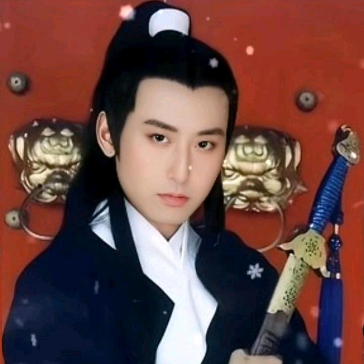 绝情的刺客