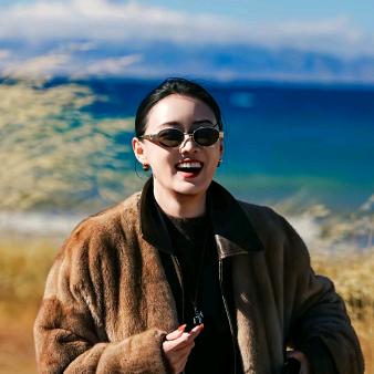 我是Gloria(格子）❤️优品精选