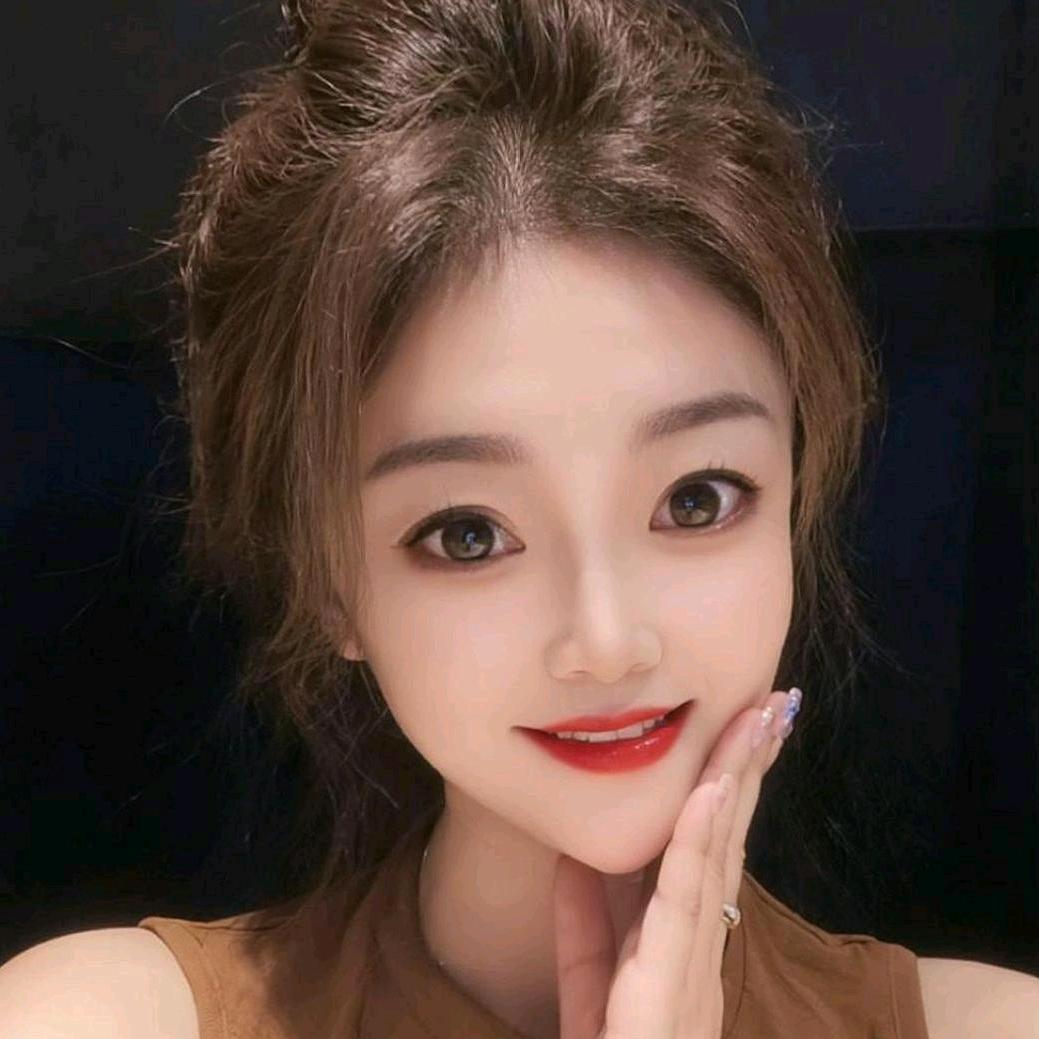 芮汐儿+🍀（竹汐）