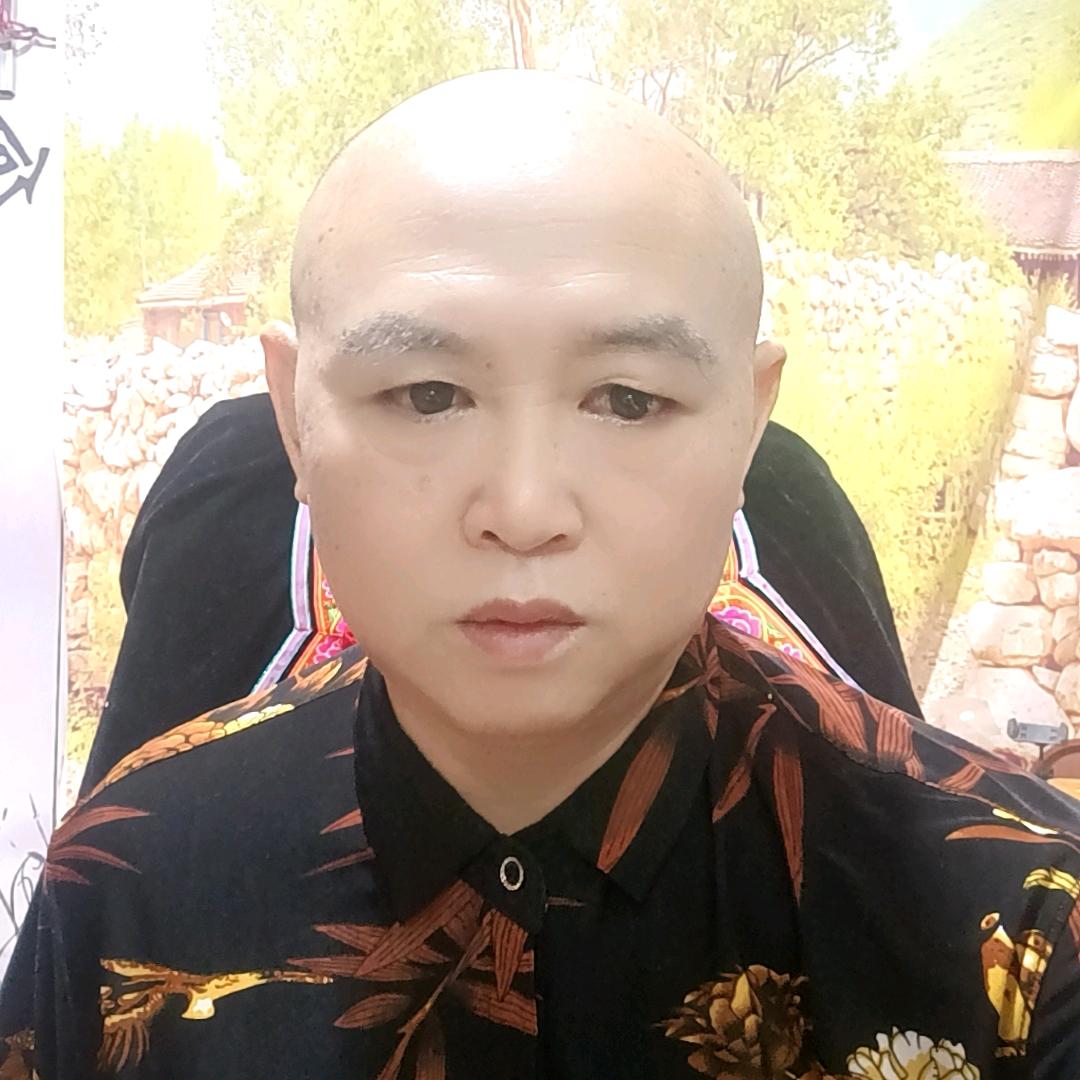 何开忠(2)小号