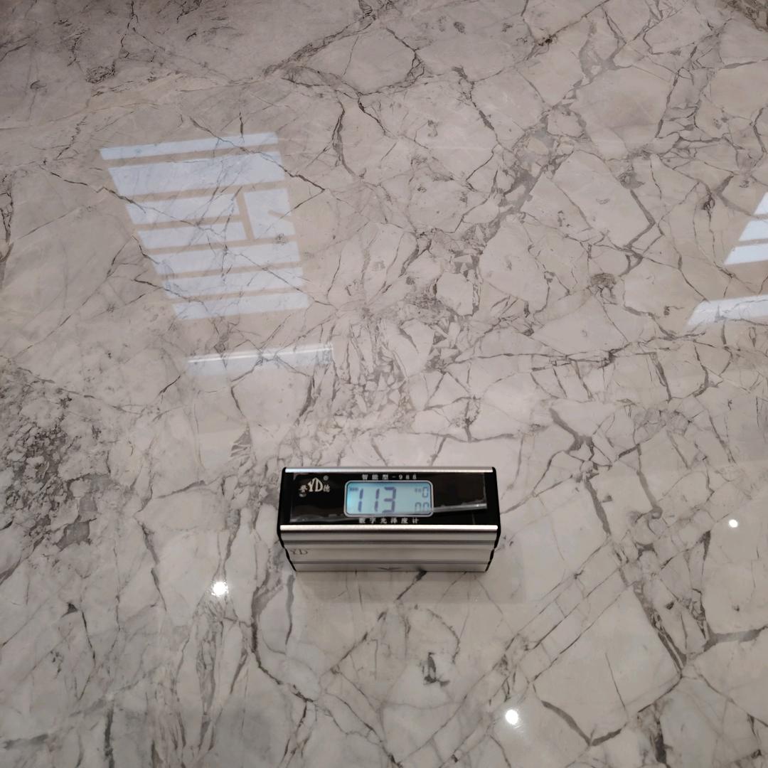 石材翻新护理