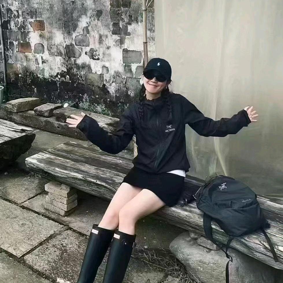莫旗坦途户外服饰