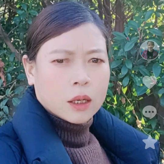 仲琴姐(中午12:10直播)