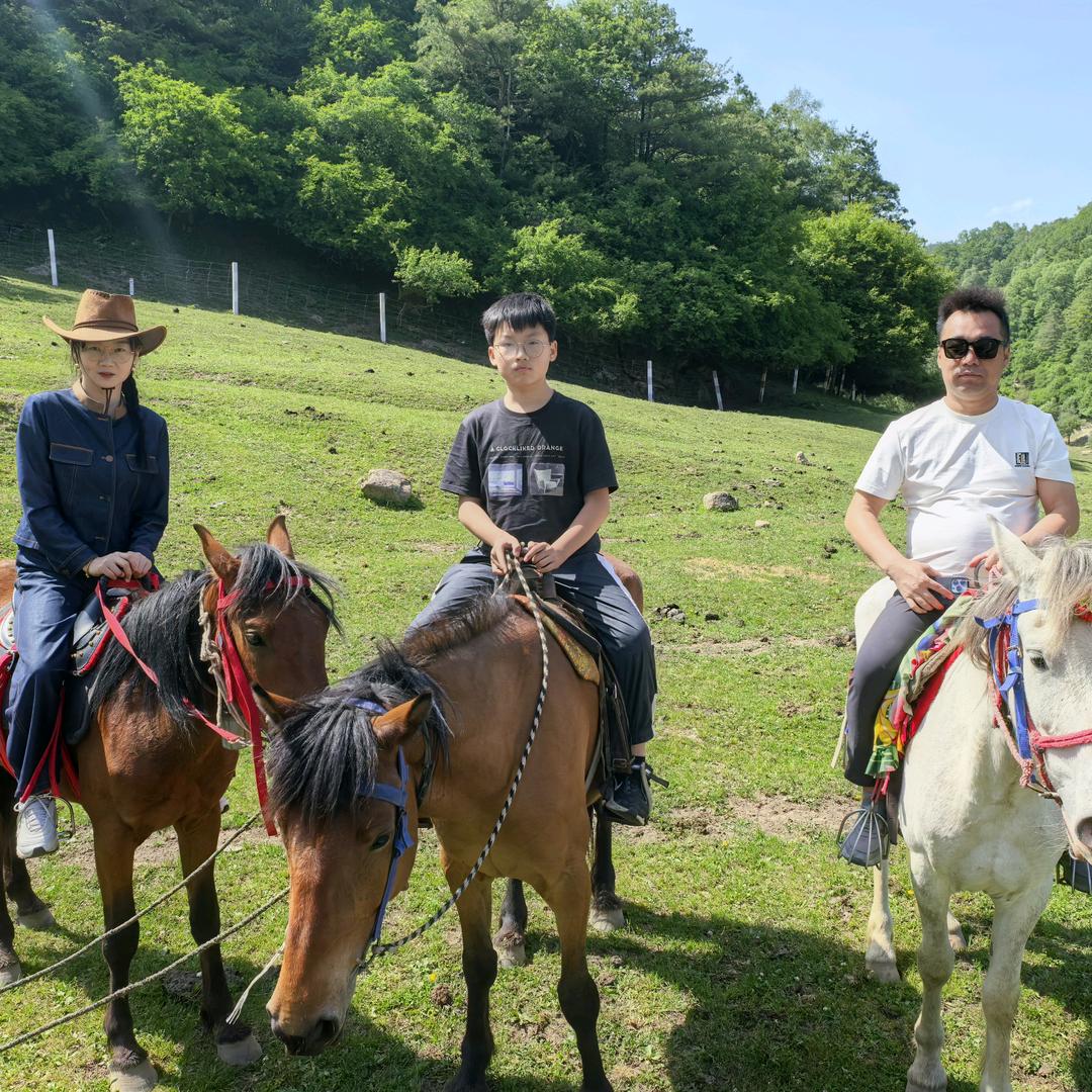 爱吃面的关中娃（关中面香）