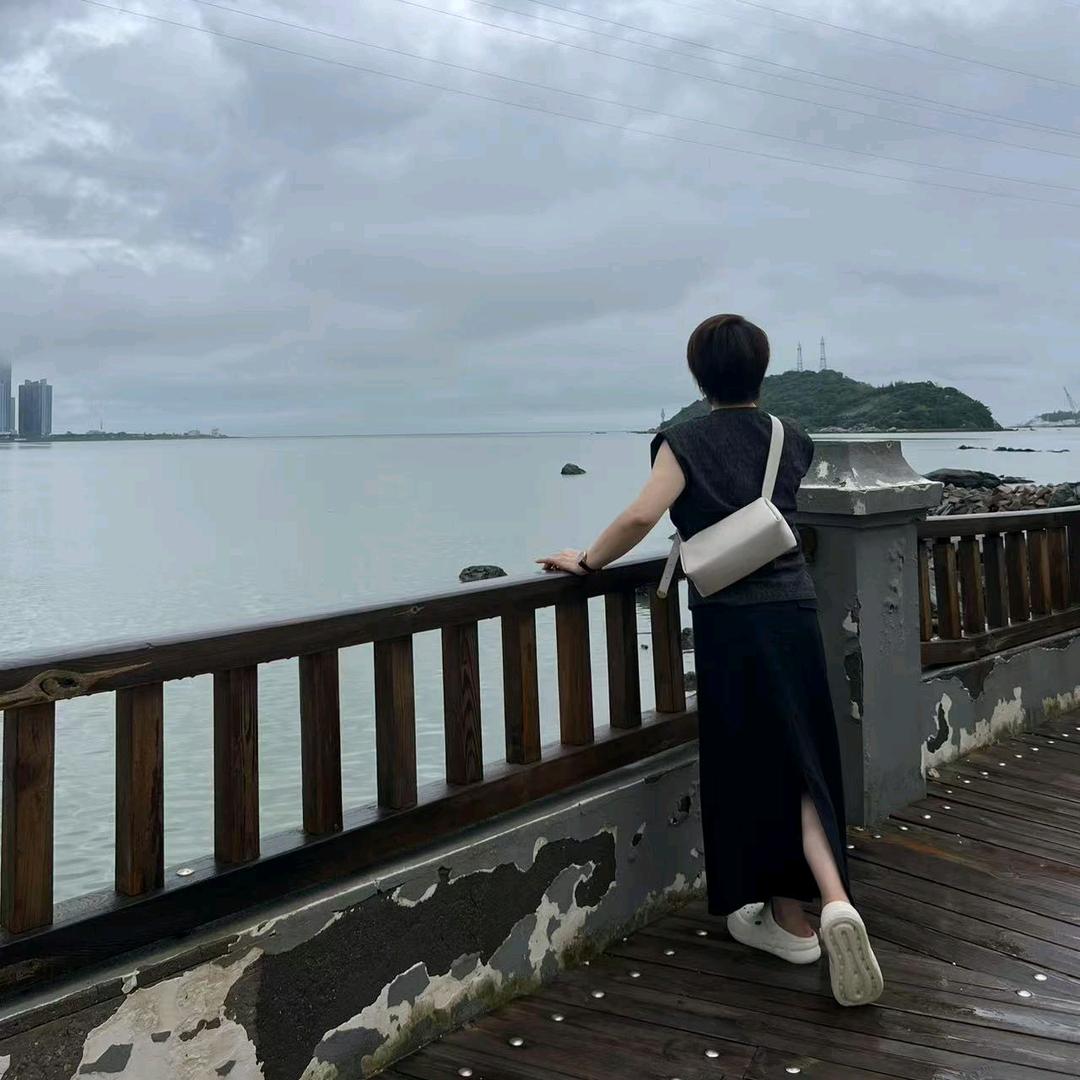 miss陈
