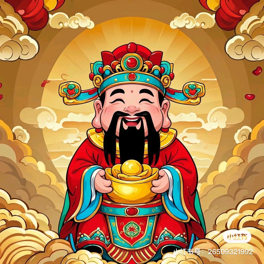 小墨。