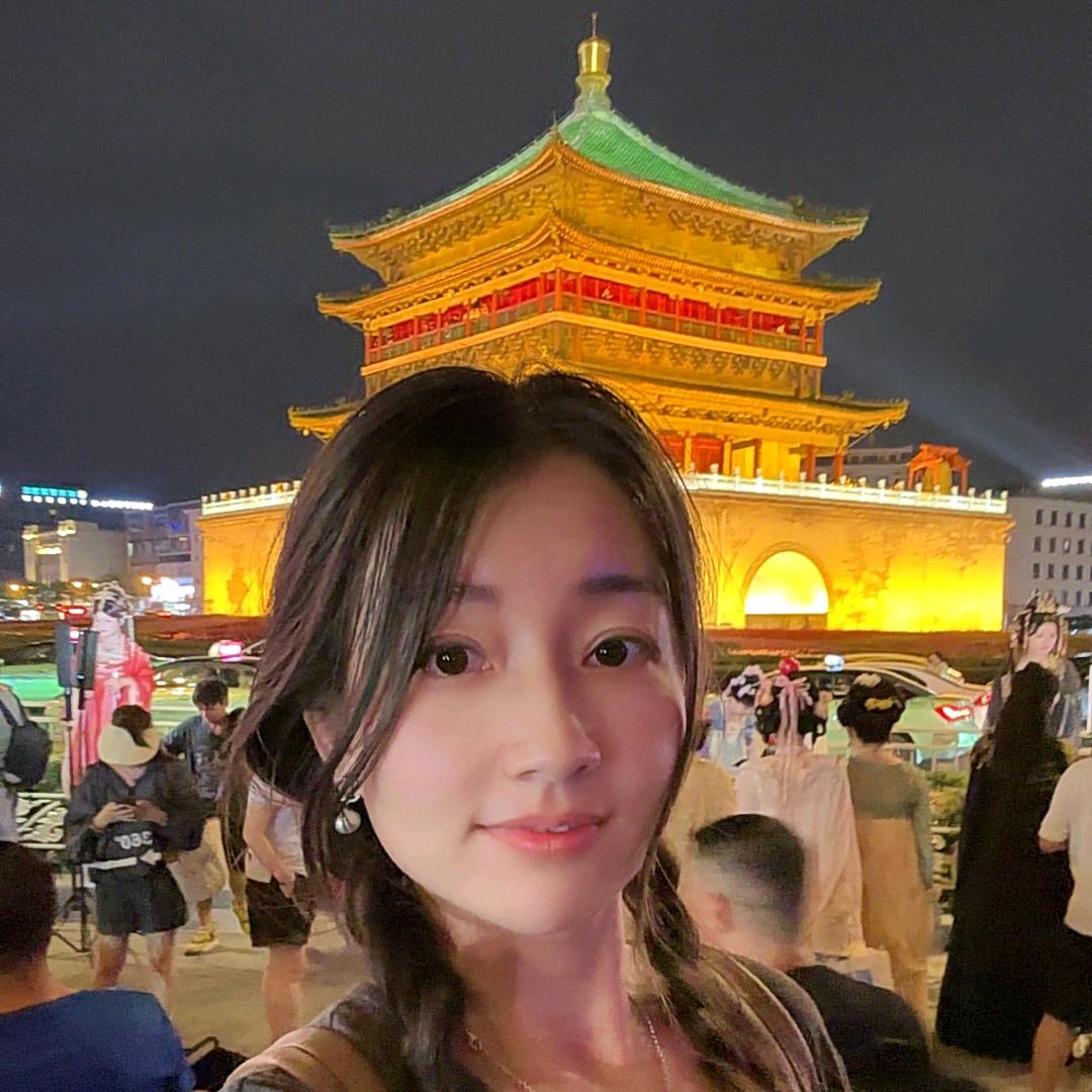 茹姐带你去旅行