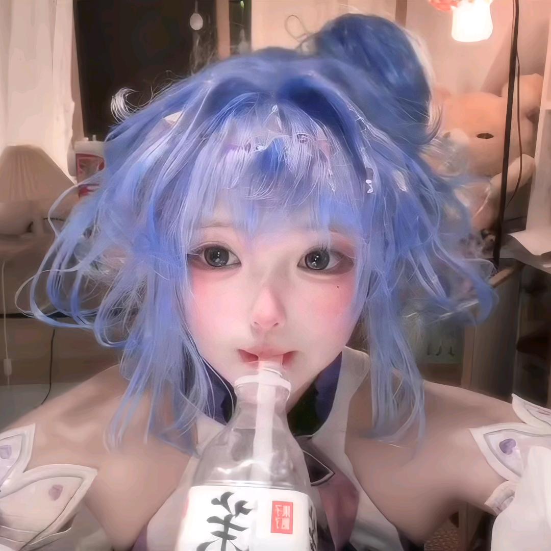 小眠兔兔
