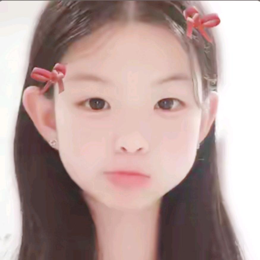 心心酱有点困💤