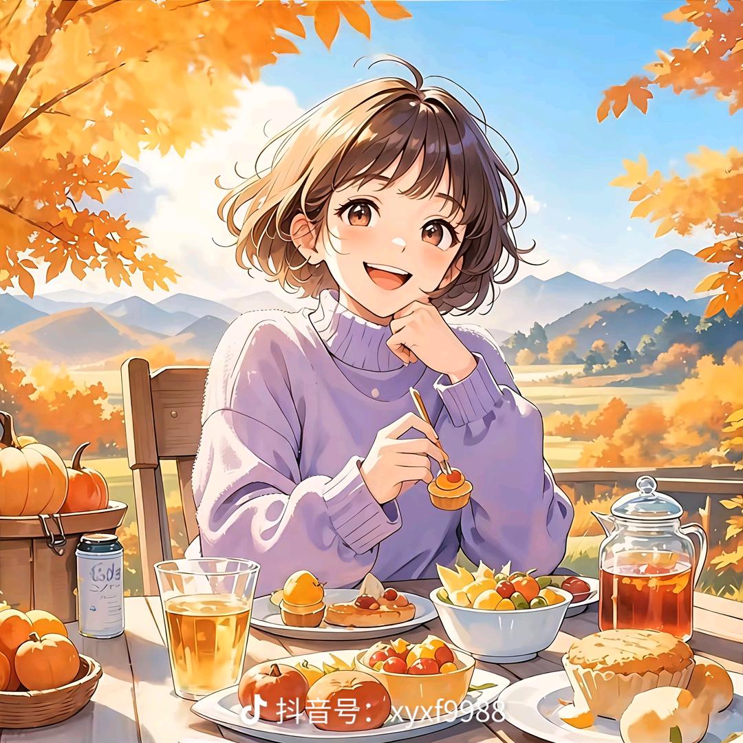 锦鲤💰小富婆💰