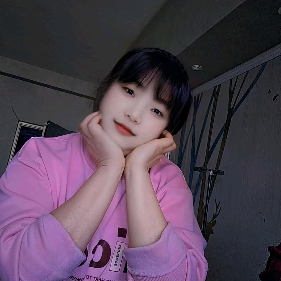 采桑女