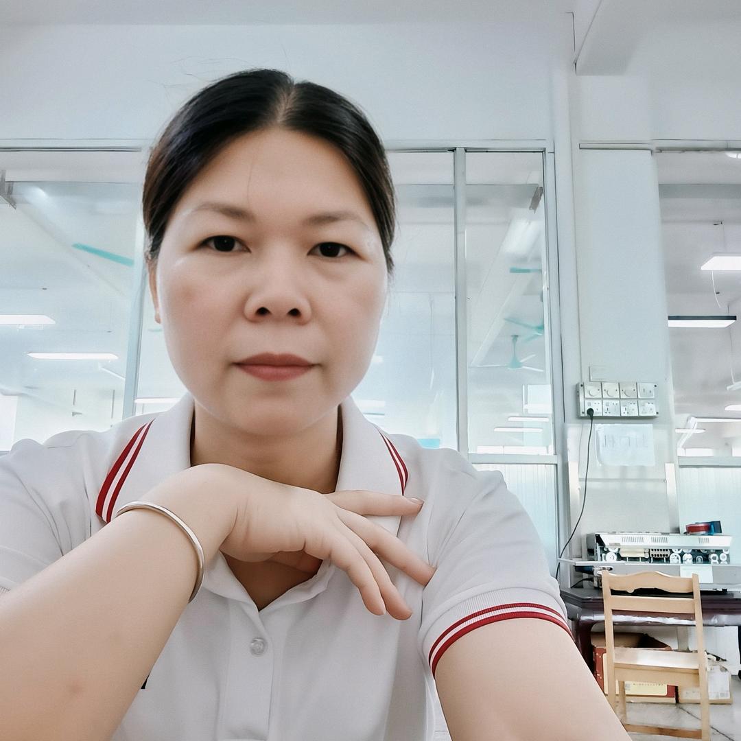 陈姐（橱窗好物分享）