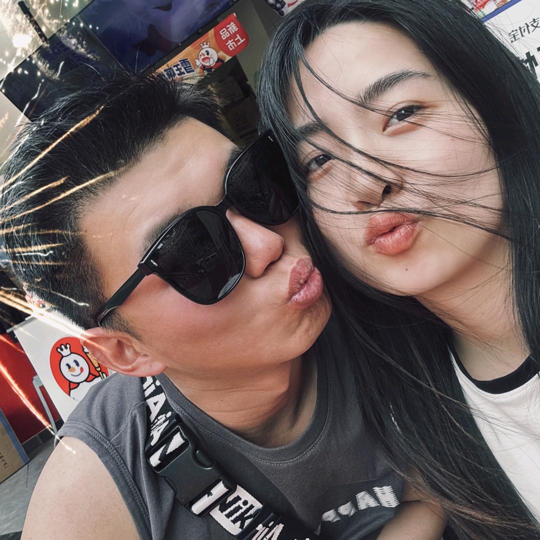 🇨🇳西瓜夫妇