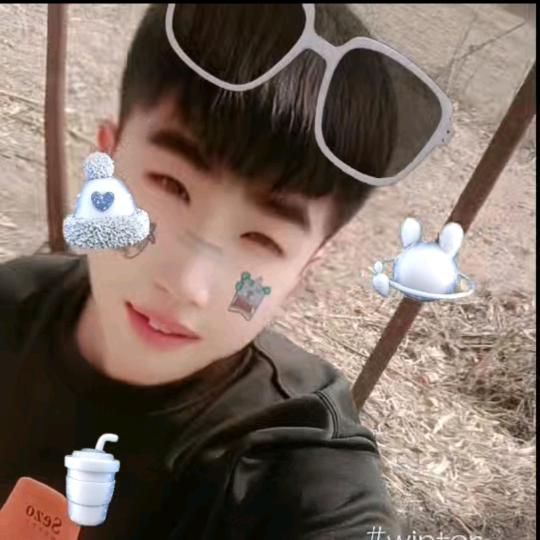 小杨