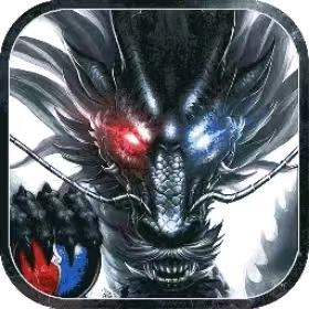 血战屠龙/怒战红颜200倍