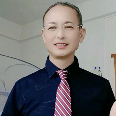 美好的亲人