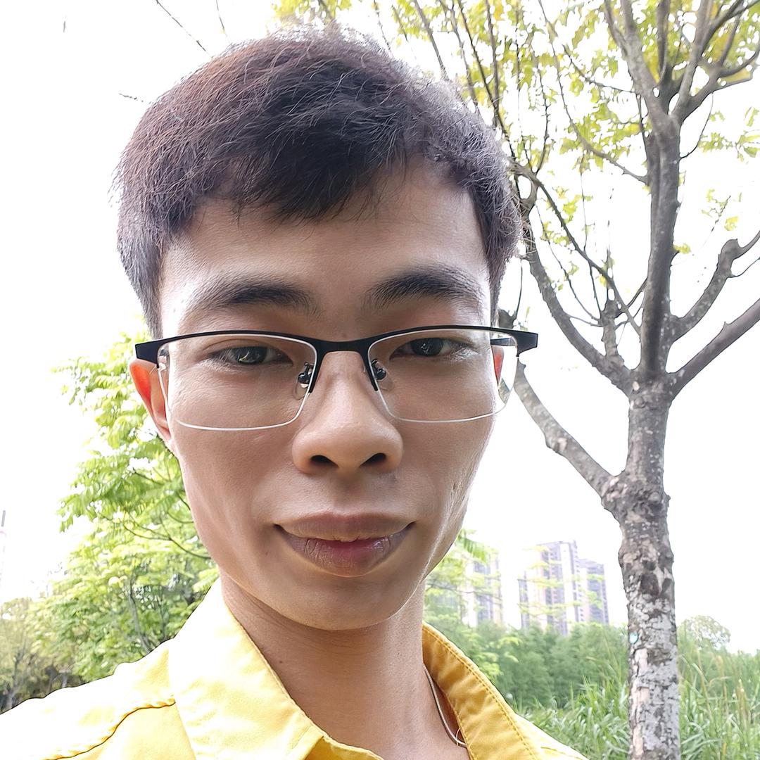 堕墨冷焕