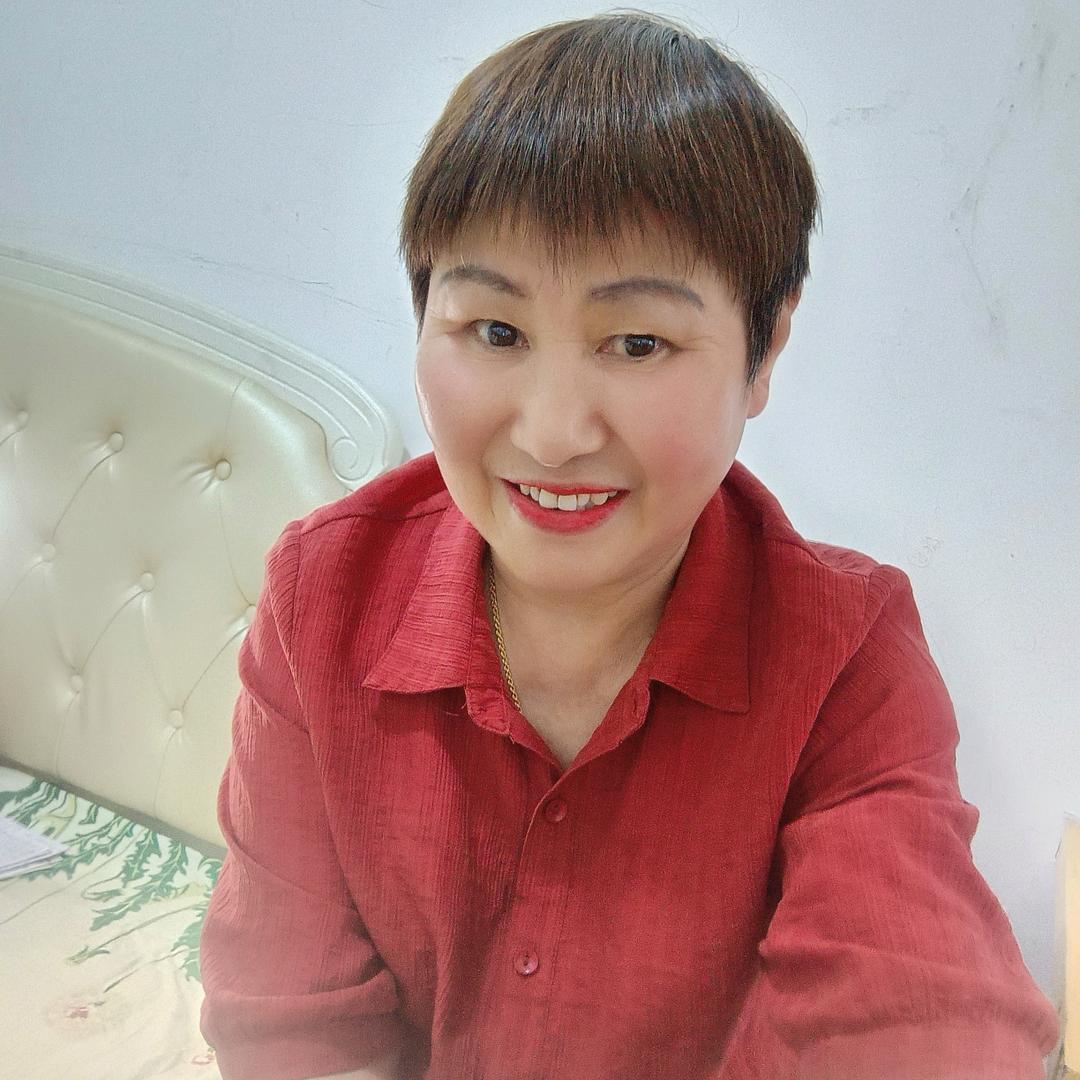 张玉芬