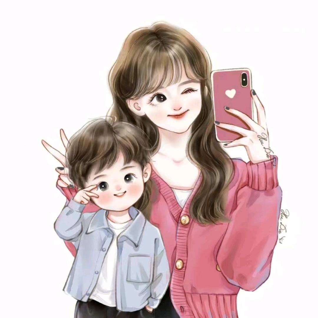 😱季、💎小晗🎉