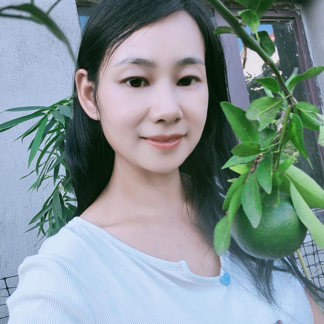@溪边