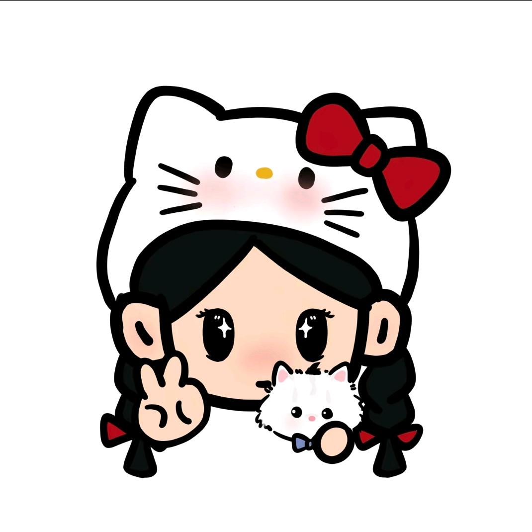 小琳baby.