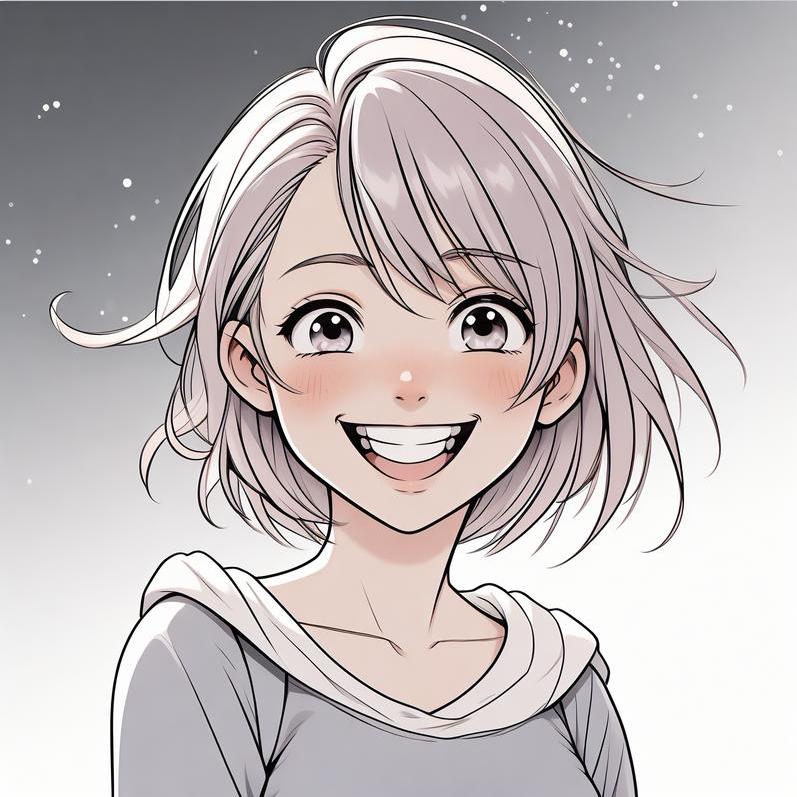 小美