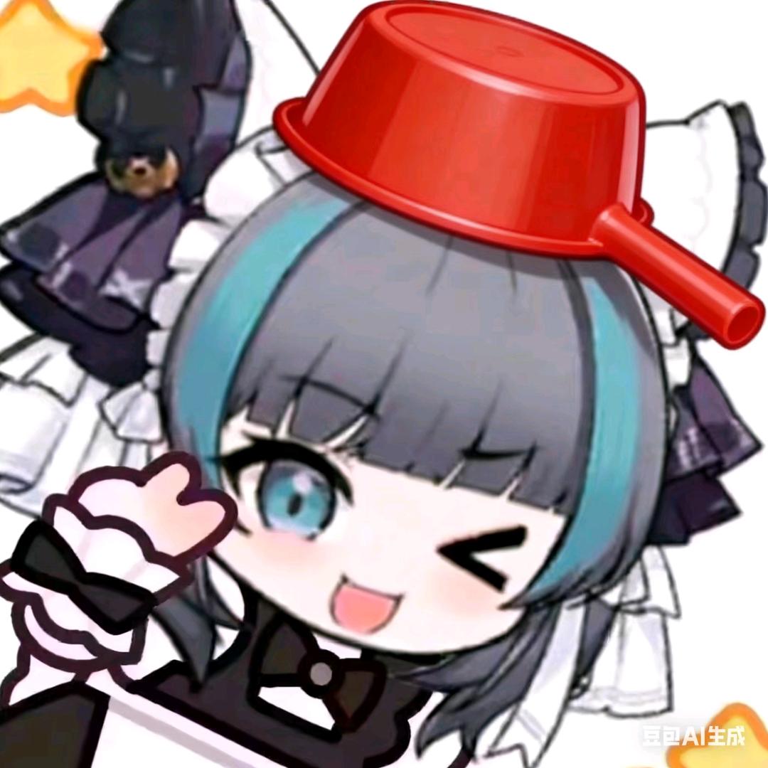 攸白猫