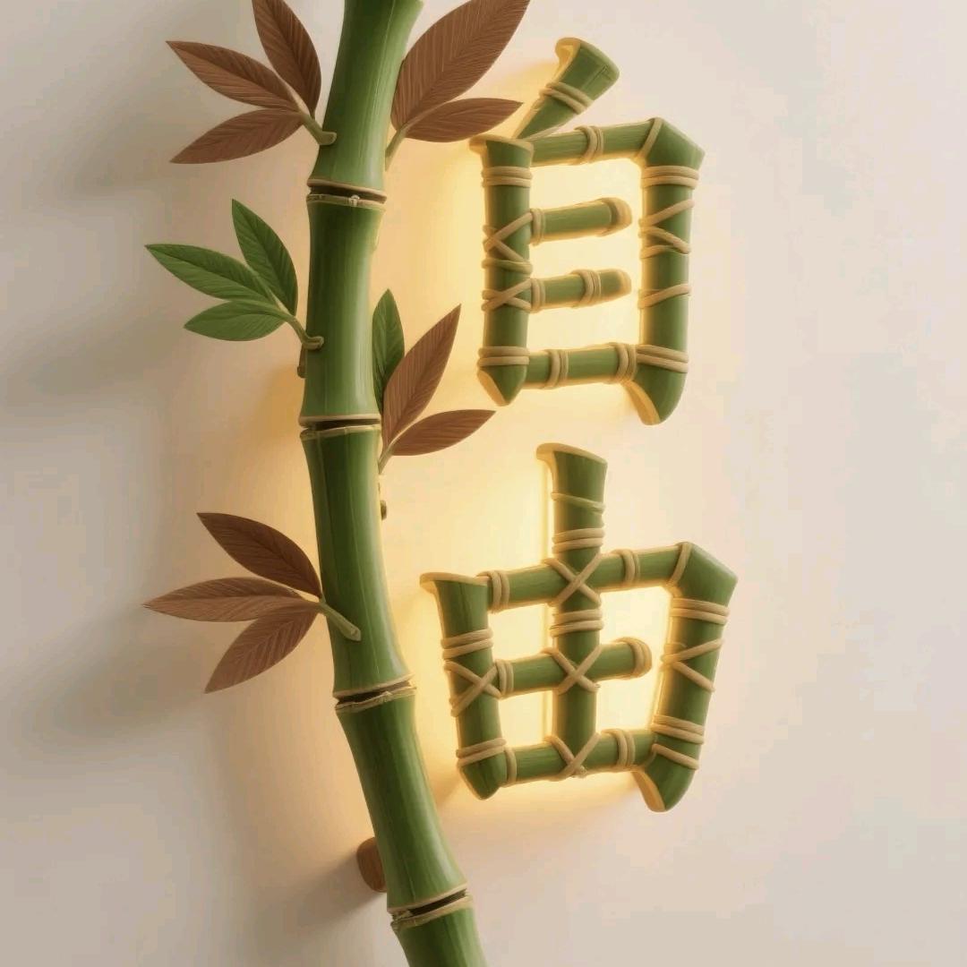 爱财爱己