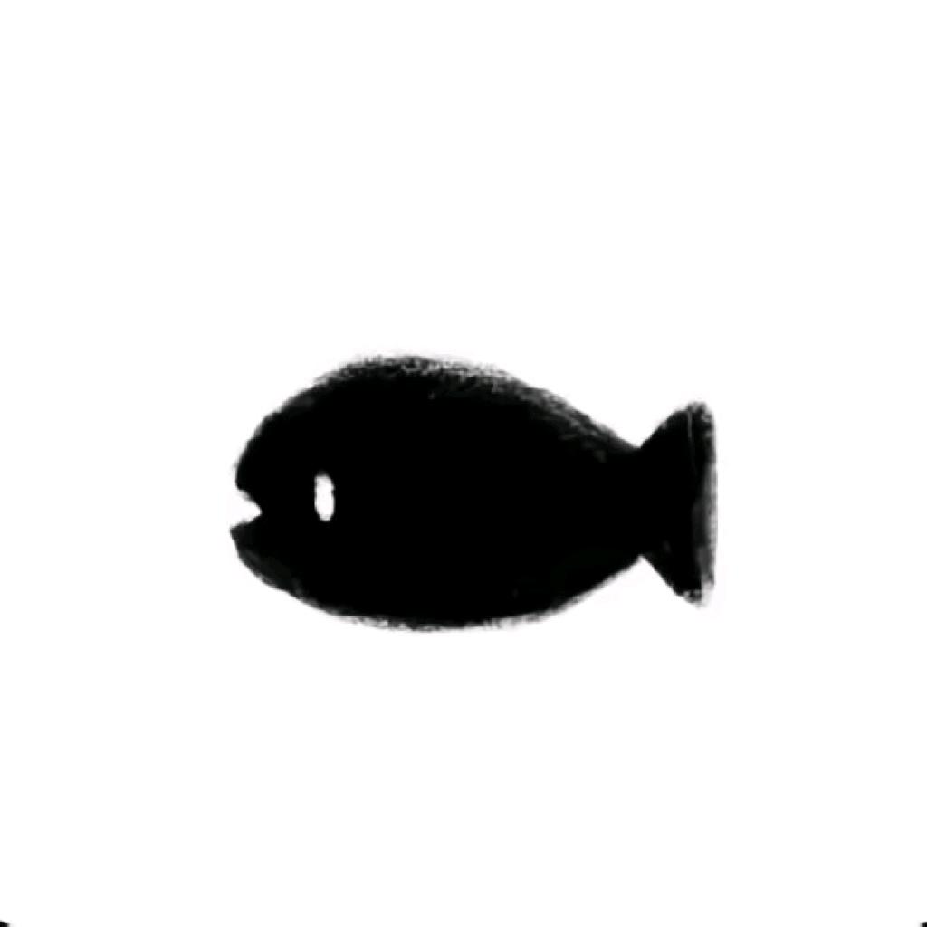 呆呆鱼🐟～