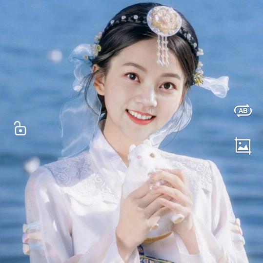 雪儿🎤不定时