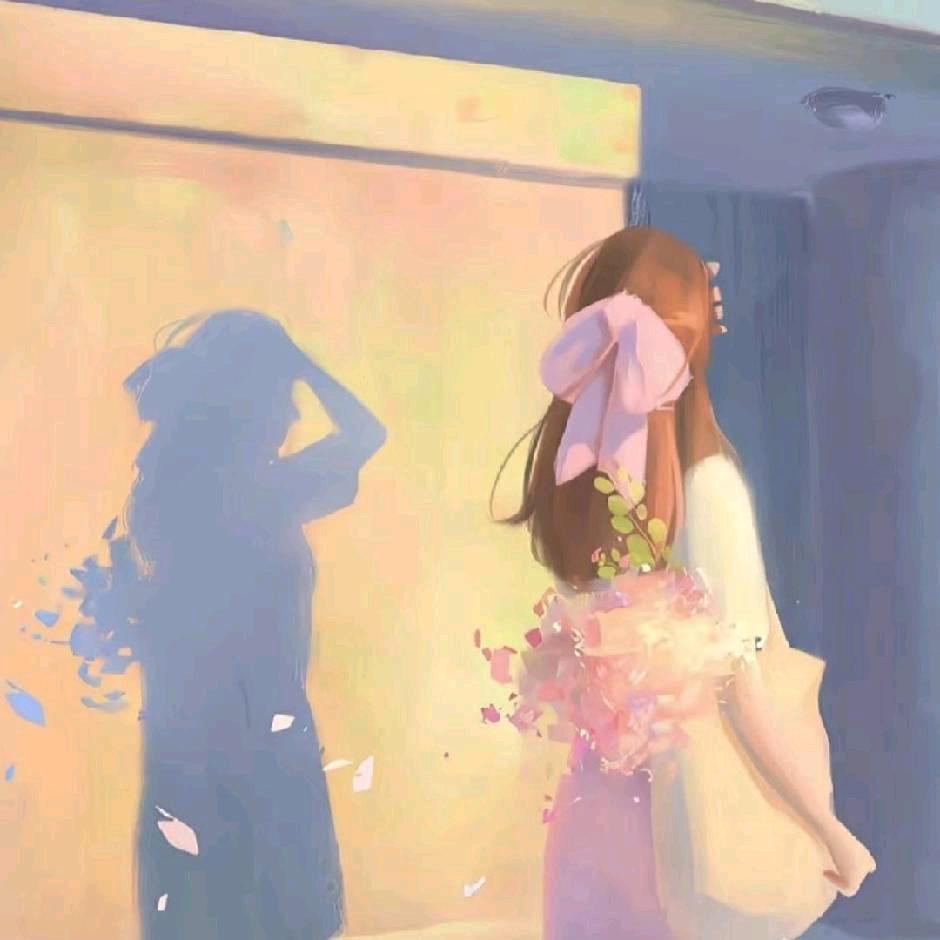 沦落而成美🌈🎀🍸