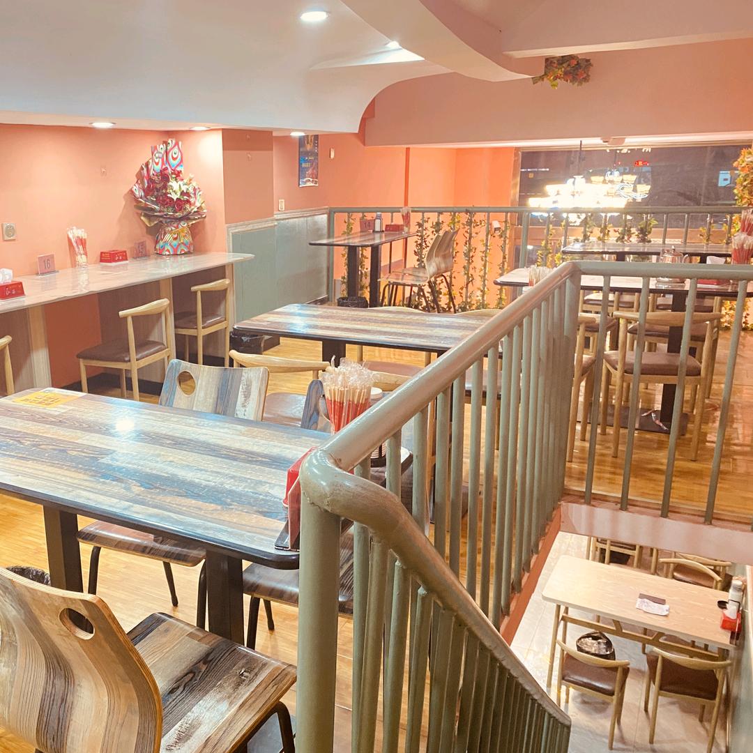 清香斋黄焖鸡米饭