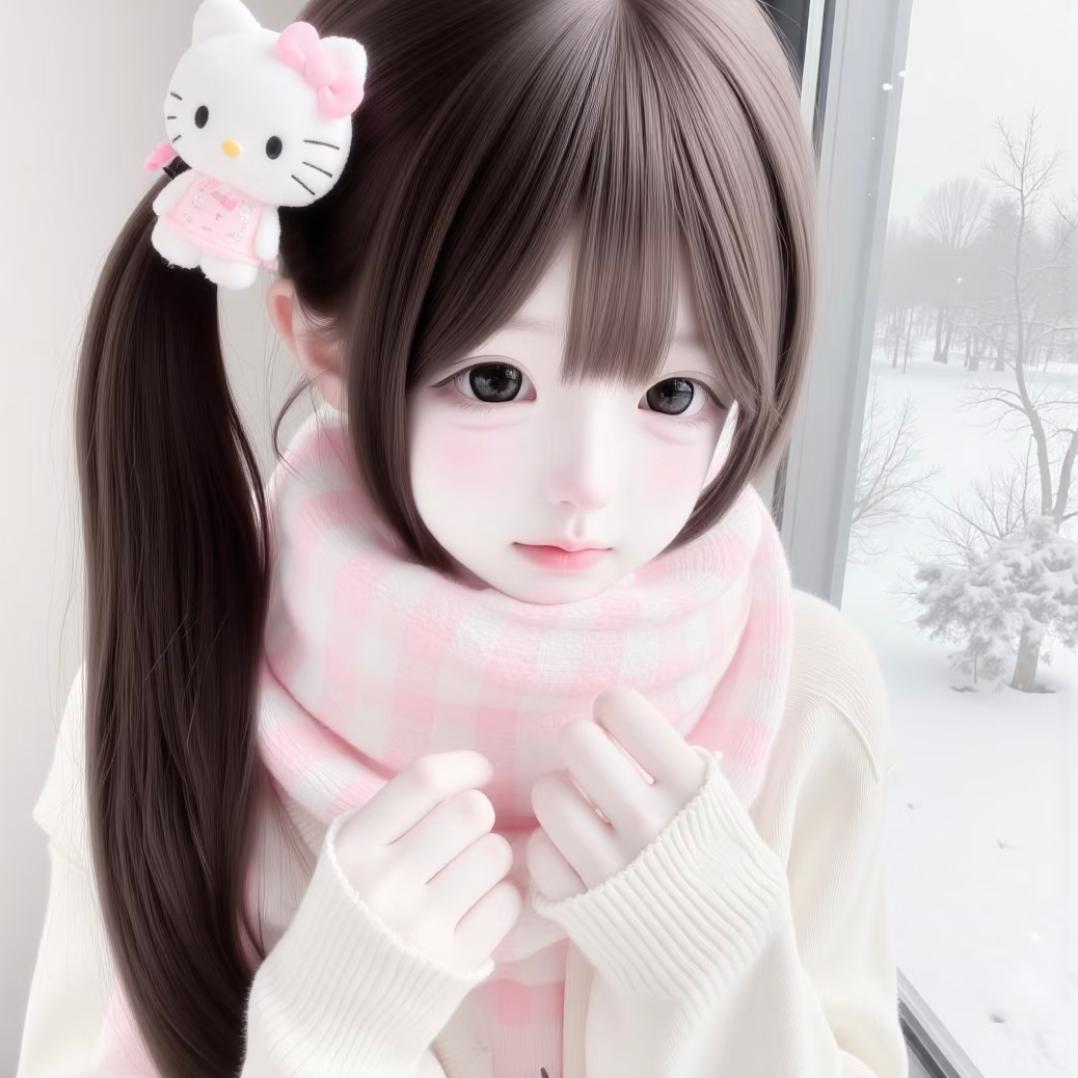 琪琪酱੭ﾞʸᵐ°