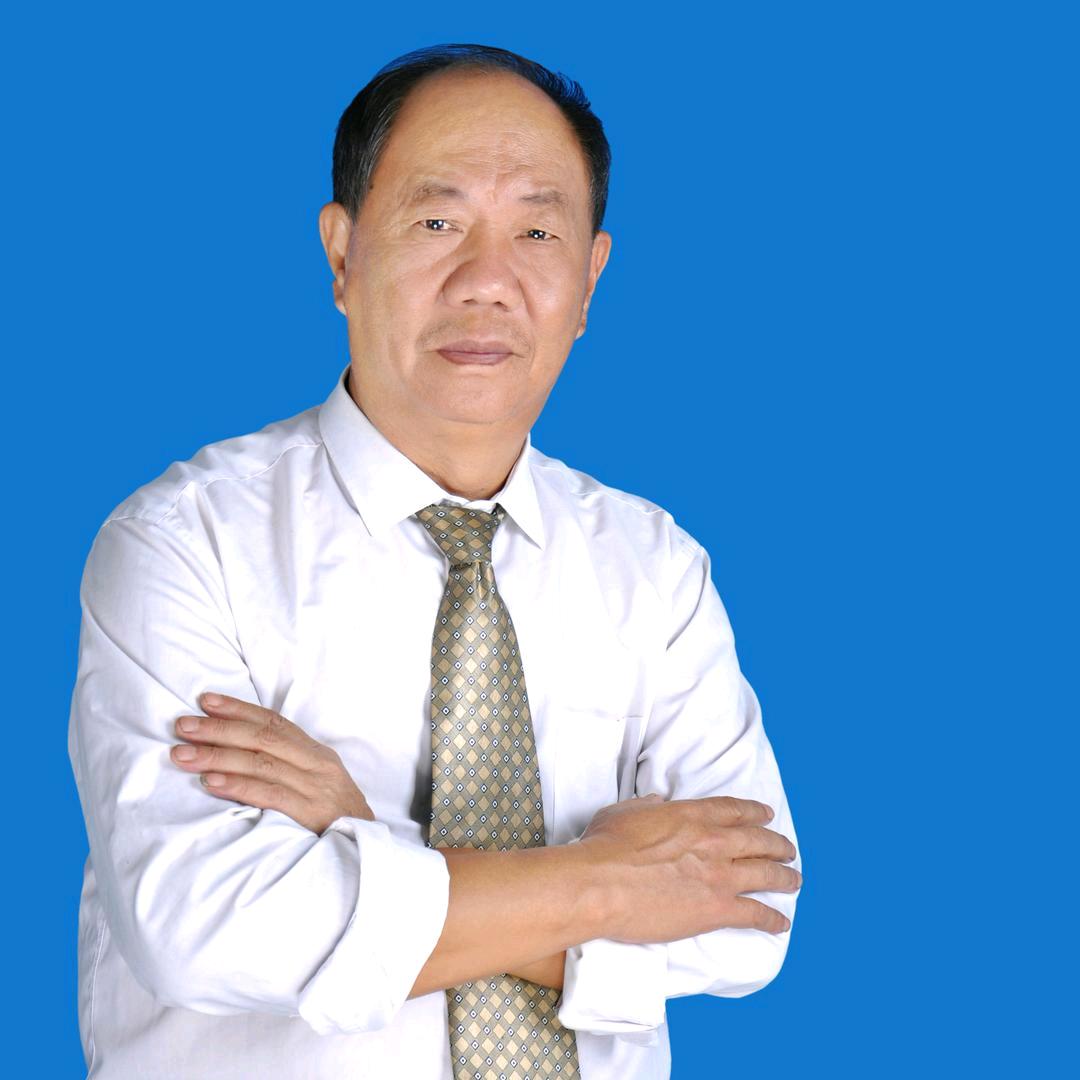 陈红唱云南（抖音音乐人）