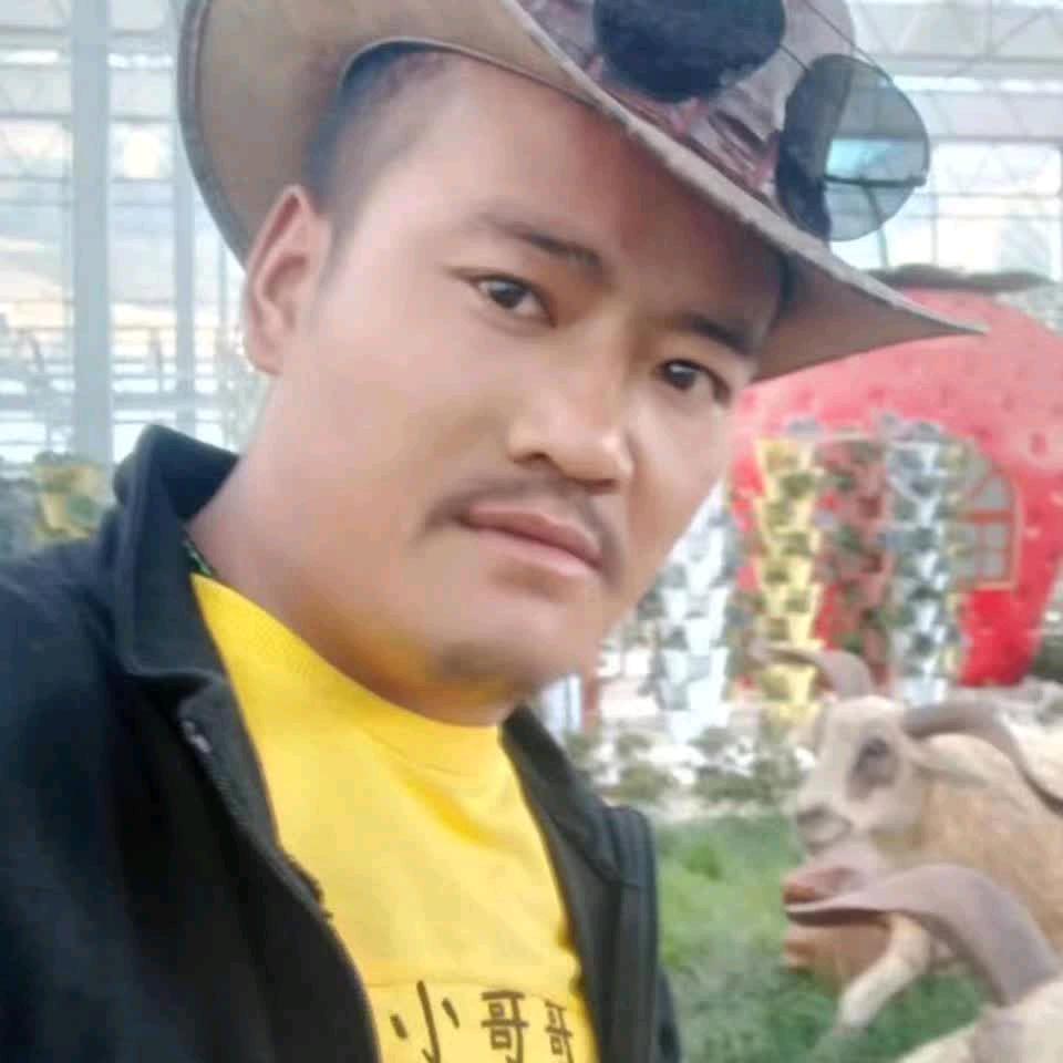 多吉仁青