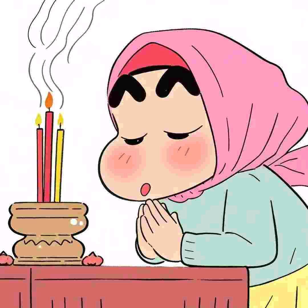 好美一女的