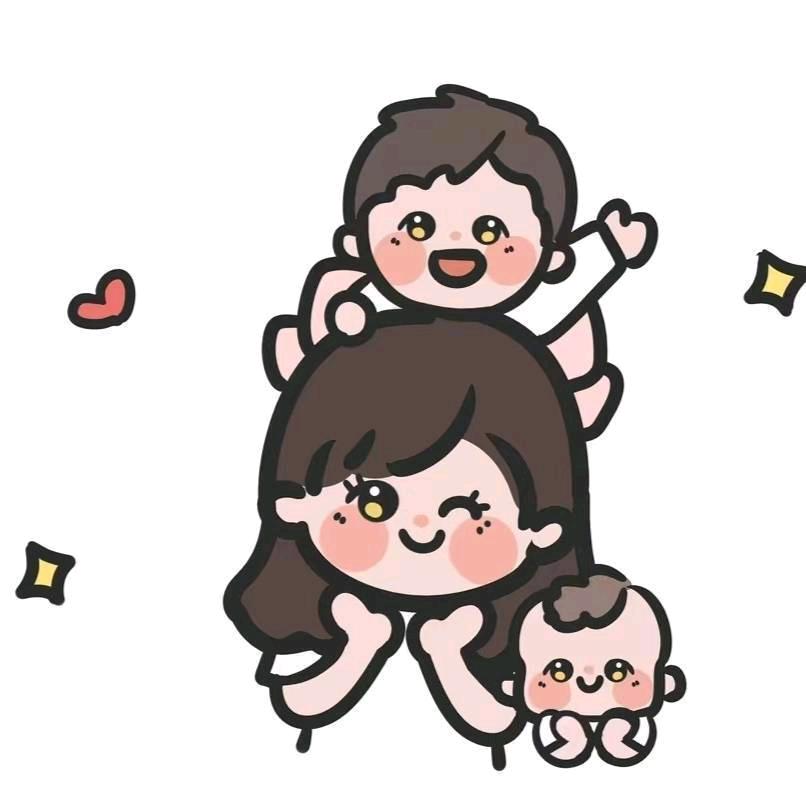 研晨妈咪