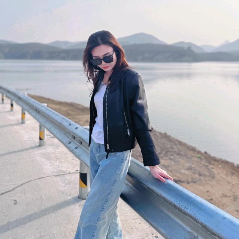 以后