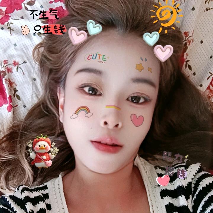 开心快乐每一天，