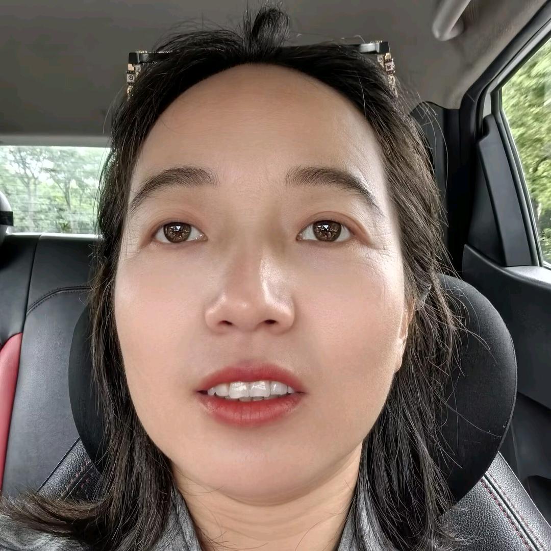 七彩美墅～陈媛