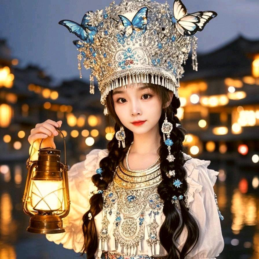 芳芳的💗日常碎片