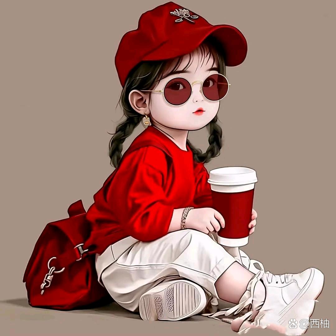💞余生好运🍀