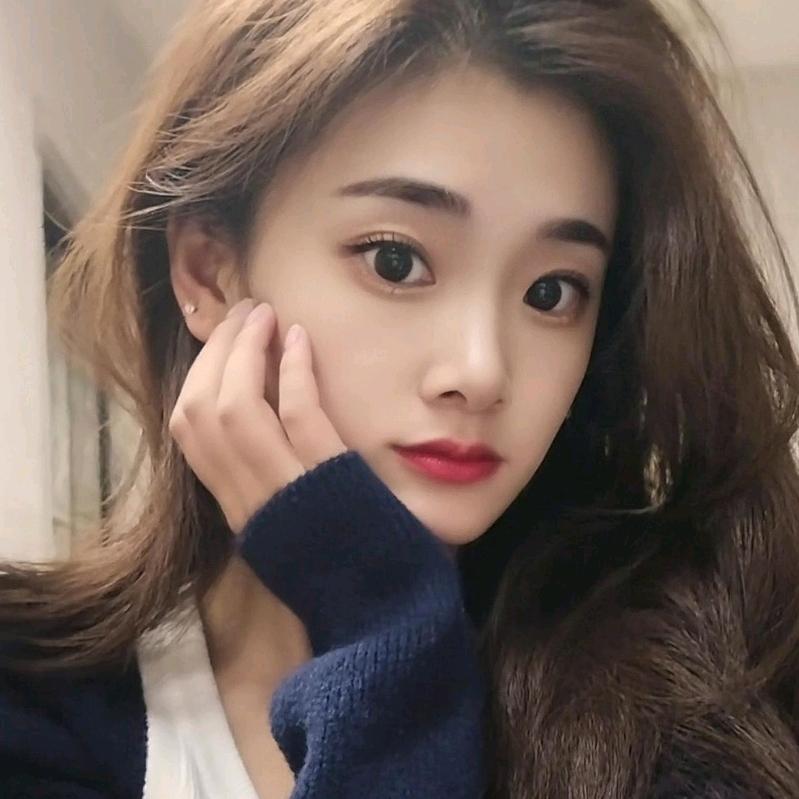 💕谁家的大美人儿