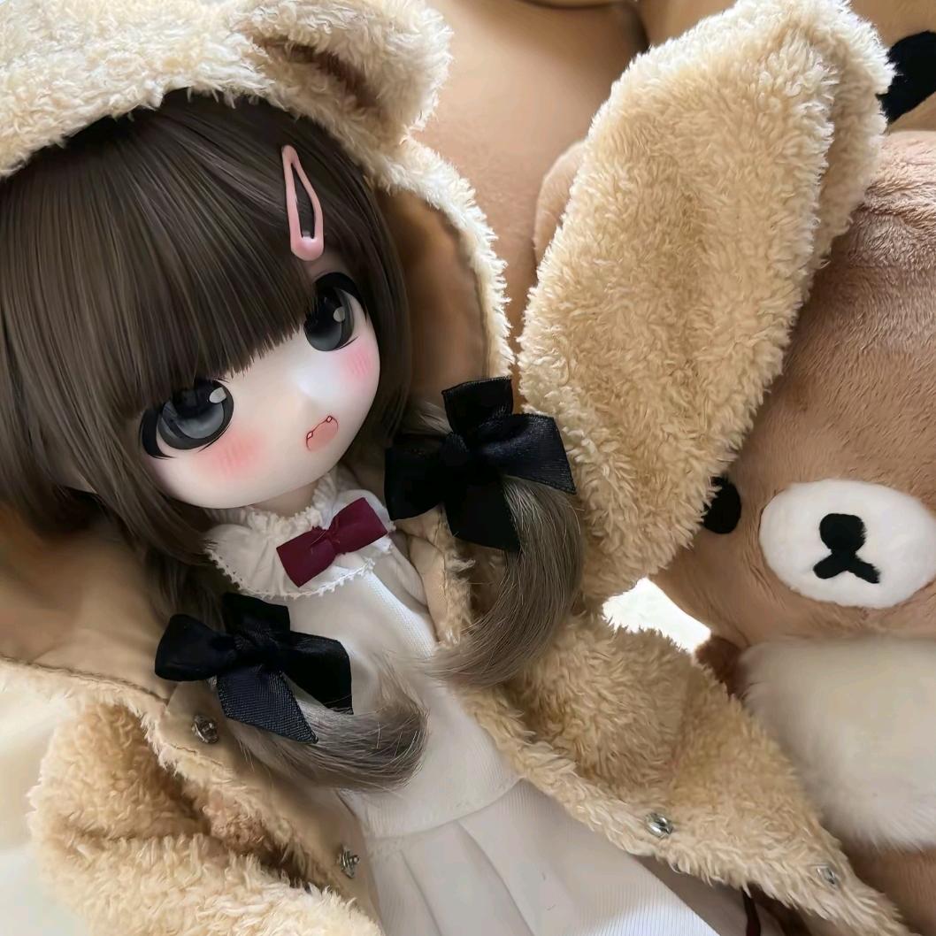 绵绵小u🥞