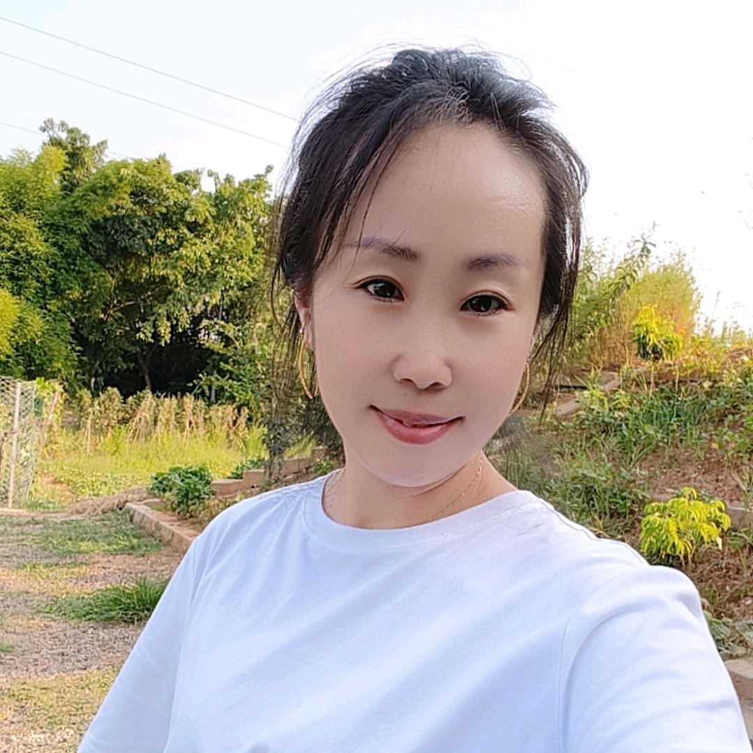 岳姐的乡村生活